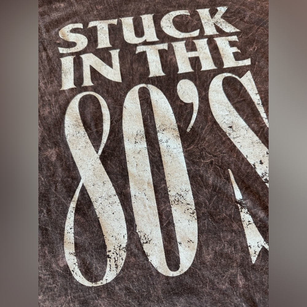 A perfect vintage style tee! - Picture 2 of 5